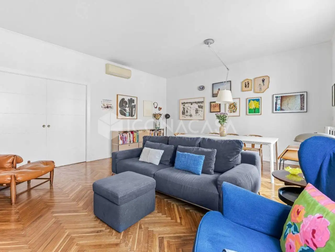 Appartamento in vendita a Sesto San Giovanni