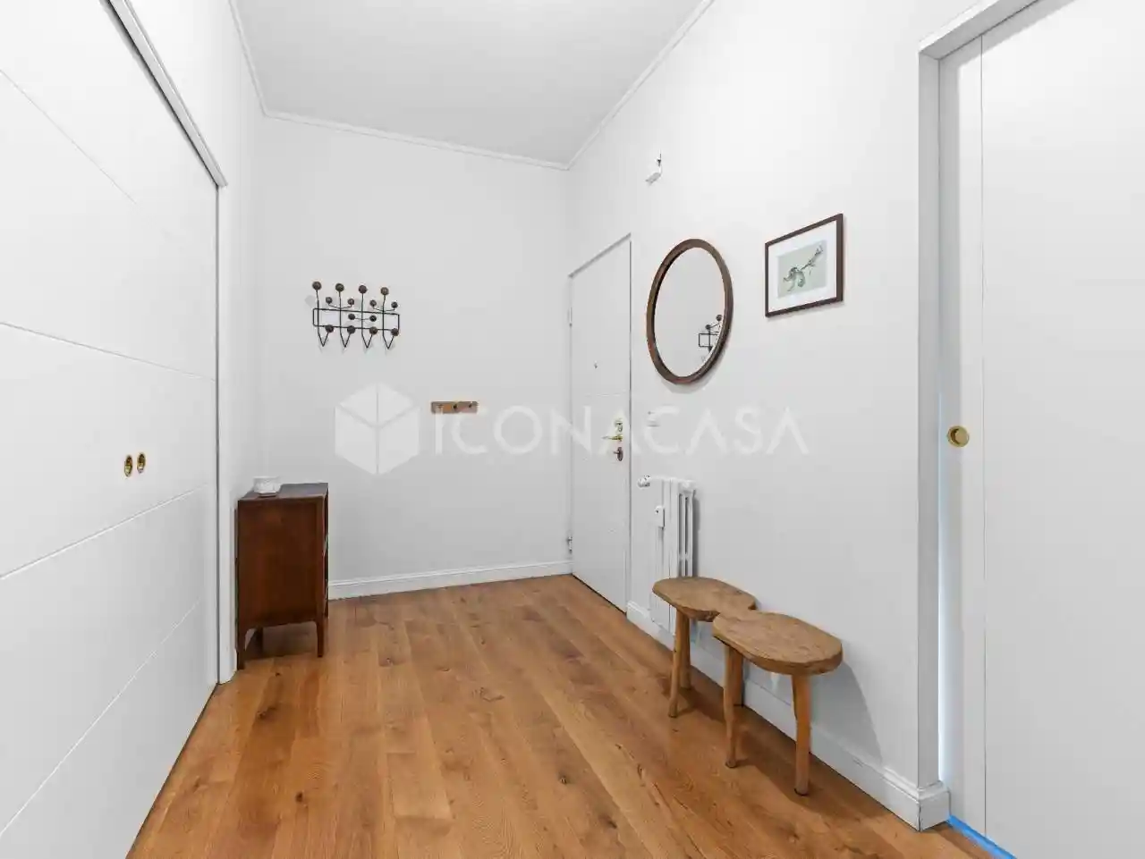 Quadrilocale viale Fratelli Casiraghi, Rondinella - Stazione, Sesto San Giovanni - foto 2