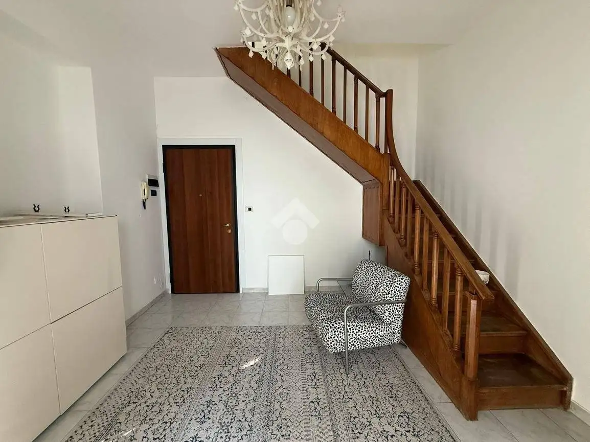 Appartamento in affitto a Perugia