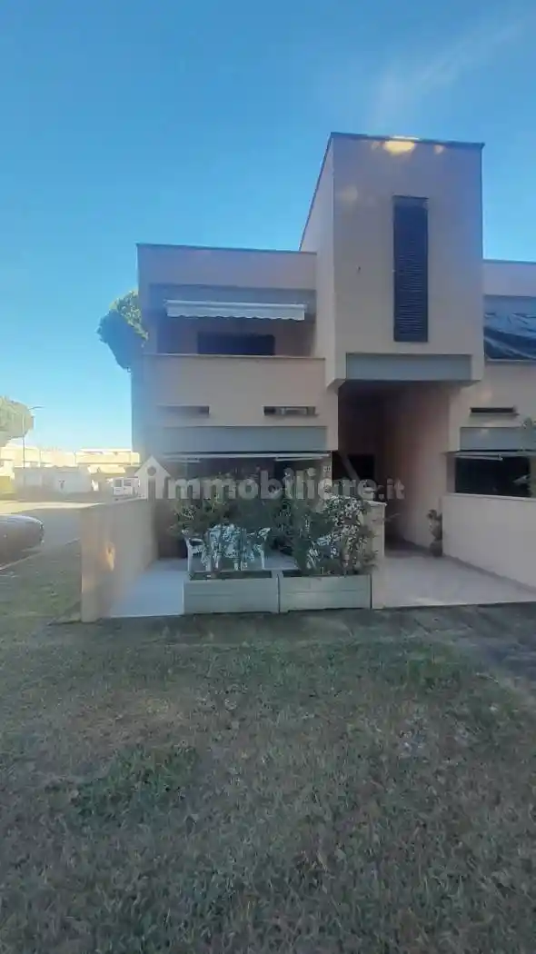 Trilocale via del Rio Grande, La Principina, Grosseto - foto 4