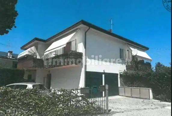 Appartamento in asta a Mirano