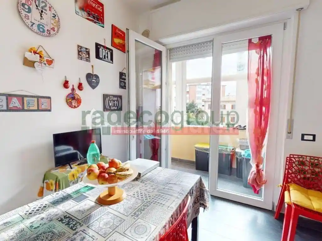 Appartamento via Giacomo Castelnuovo 1, Coteto, Livorno - foto 5