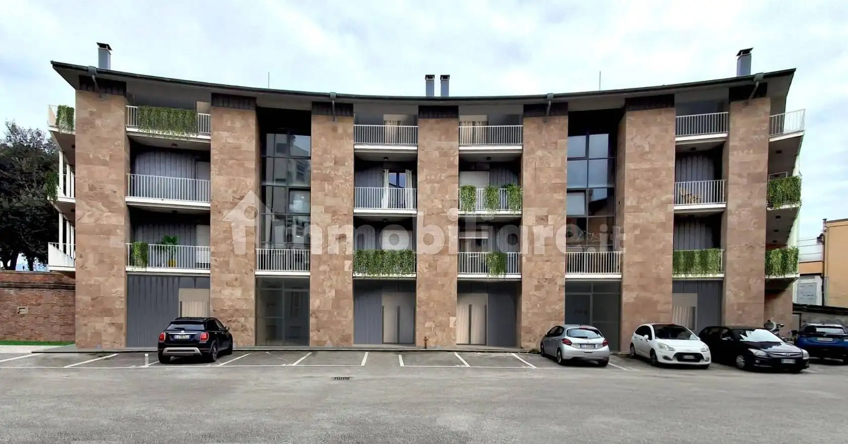 Appartamento in vendita a Pisa