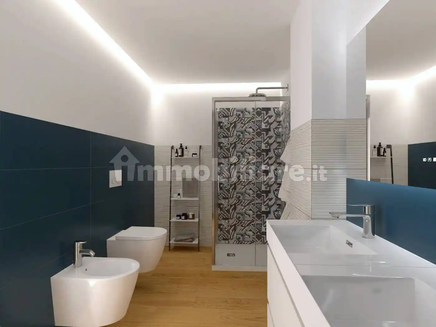 Bilocale piazza Giuseppe Toniolo, San Martino, Pisa - foto 4