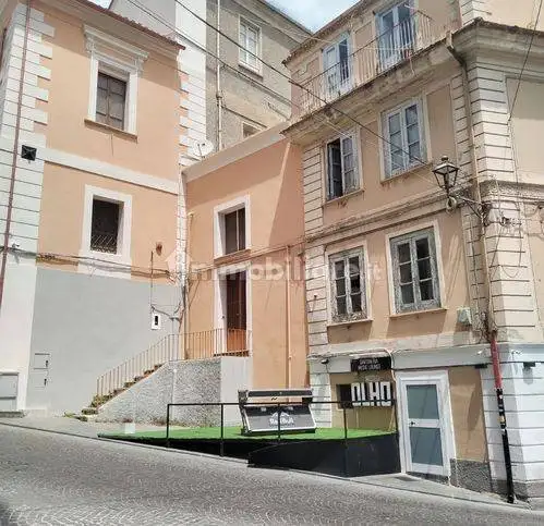 Villa in vendita a Lamezia Terme