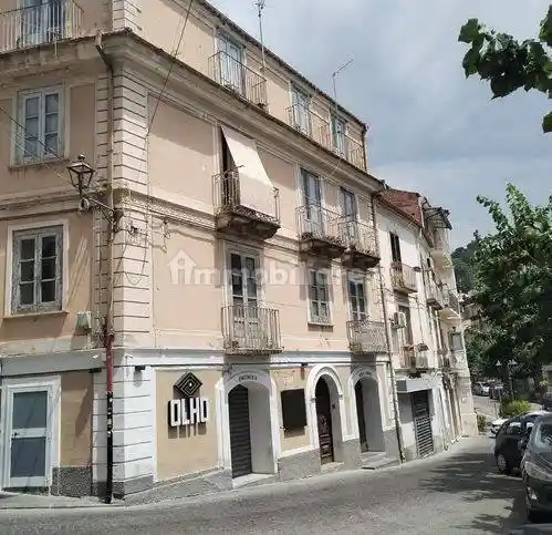 Villa unifamiliare via Mons. Vittorio Moietta, Nicastro Sambiase, Lamezia Terme - foto 4