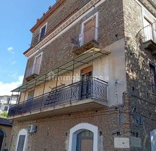 Appartamento in vendita a Lamezia Terme