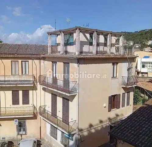 Quadrilocale via Volturno, Nicastro Sambiase, Lamezia Terme - foto 3