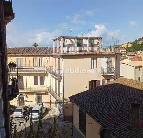 Quadrilocale via Volturno, Nicastro Sambiase, Lamezia Terme - foto 4