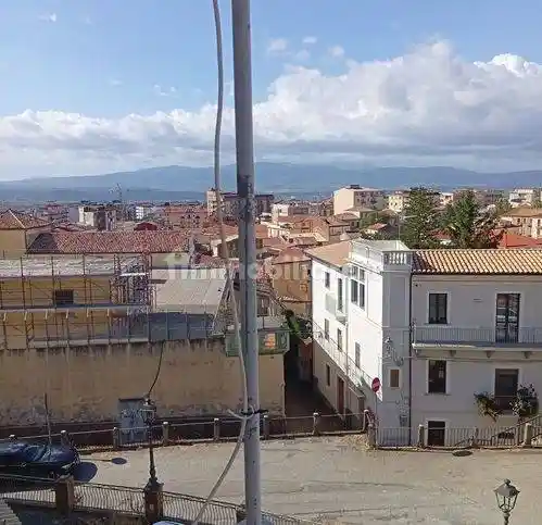 Quadrilocale via Volturno, Nicastro Sambiase, Lamezia Terme - foto 5