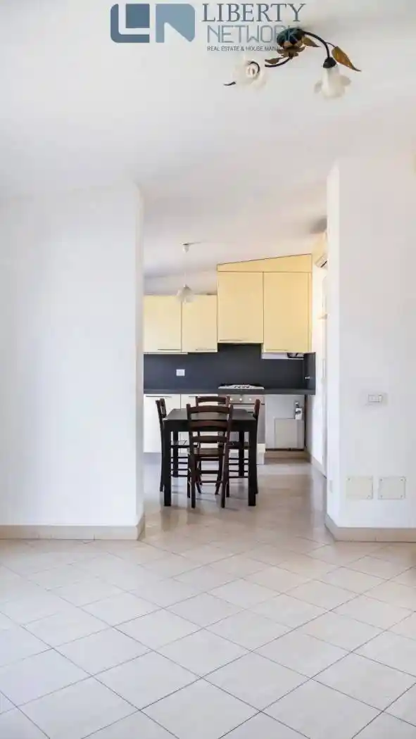 Bilocale corso Buenos Aires 30, Morgagni, Milano - foto 3