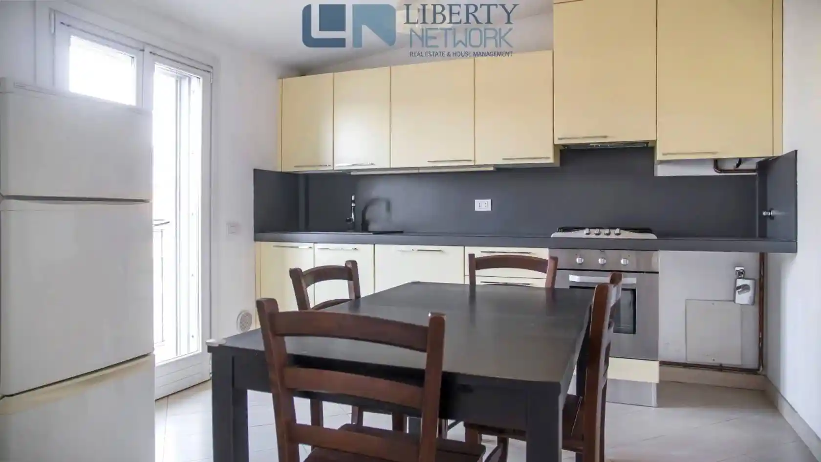 Bilocale corso Buenos Aires 30, Morgagni, Milano - foto 4