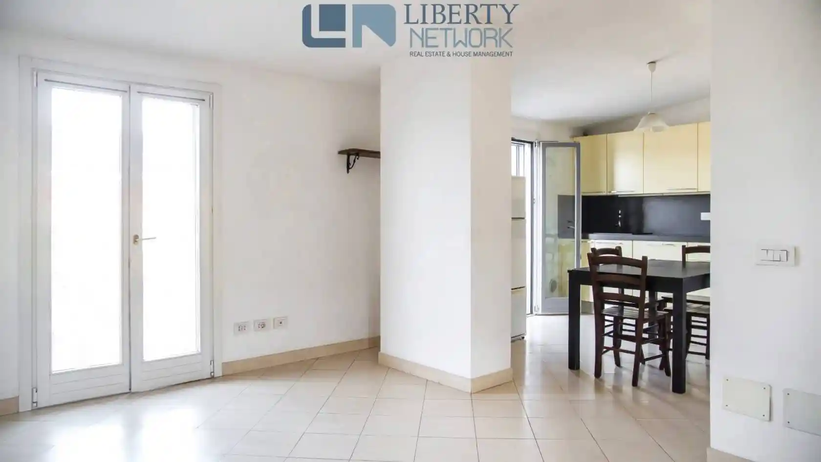 Bilocale corso Buenos Aires 30, Morgagni, Milano - foto 5