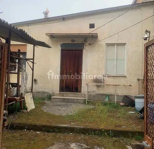 Villa in vendita a Lamezia Terme