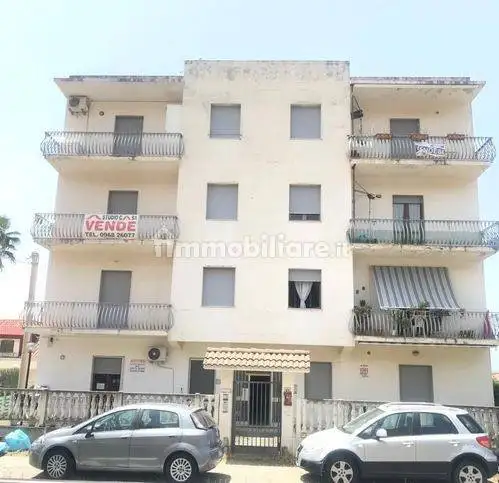 Appartamento in vendita a Falerna