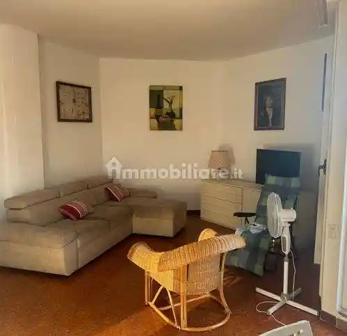 Appartamento buono stato, secondo piano, Marinella, Lamezia Terme - foto 3