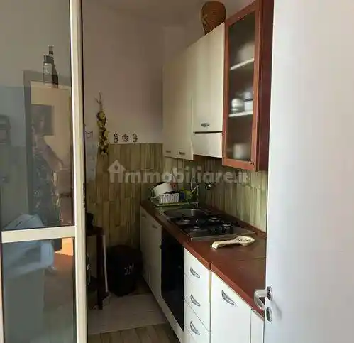 Appartamento buono stato, secondo piano, Marinella, Lamezia Terme - foto 5