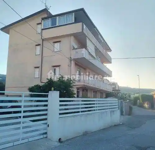 Appartamento via Zaleuco Di Locri 20, Nicastro Sambiase, Lamezia Terme - foto 2