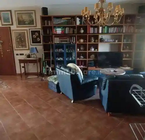 Appartamento via Zaleuco Di Locri 20, Nicastro Sambiase, Lamezia Terme - foto 3