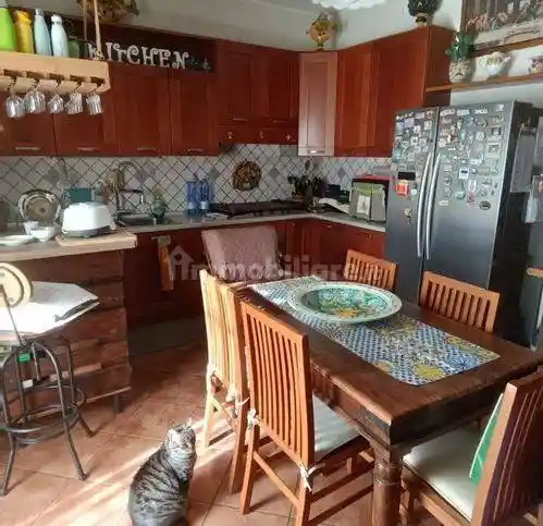 Appartamento via Zaleuco Di Locri 20, Nicastro Sambiase, Lamezia Terme - foto 5