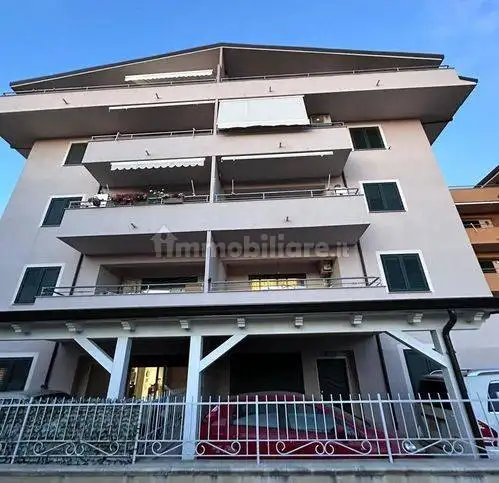 Appartamento in vendita a Gizzeria