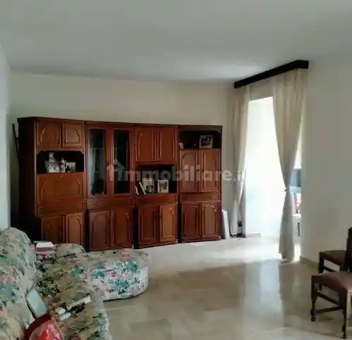 Quadrilocale via Enrico Toti 107, Nicastro Sambiase, Lamezia Terme - foto 5