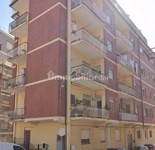 Appartamento in vendita a Lamezia Terme