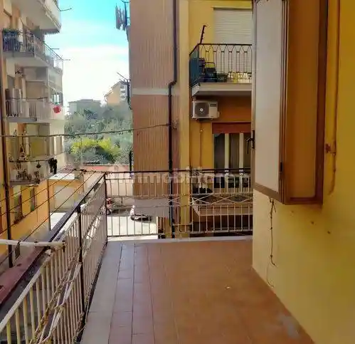 Quadrilocale via Enrico Toti, Nicastro Sambiase, Lamezia Terme - foto 3