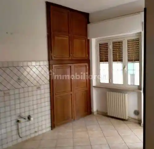 Quadrilocale via Enrico Toti, Nicastro Sambiase, Lamezia Terme - foto 4