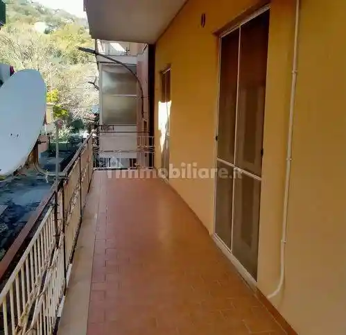 Quadrilocale via Enrico Toti, Nicastro Sambiase, Lamezia Terme - foto 5