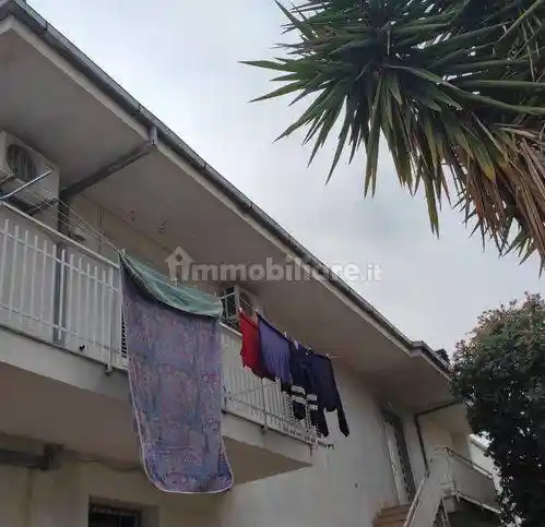 Appartamento via Abate Roberto Di Grandmesnil, Nicastro Sambiase, Lamezia Terme - foto 2