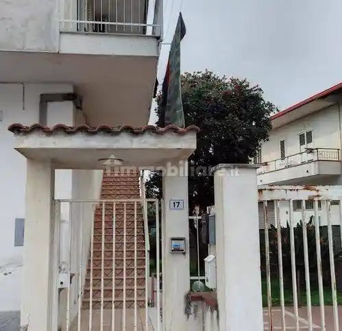 Appartamento via Abate Roberto Di Grandmesnil, Nicastro Sambiase, Lamezia Terme - foto 4