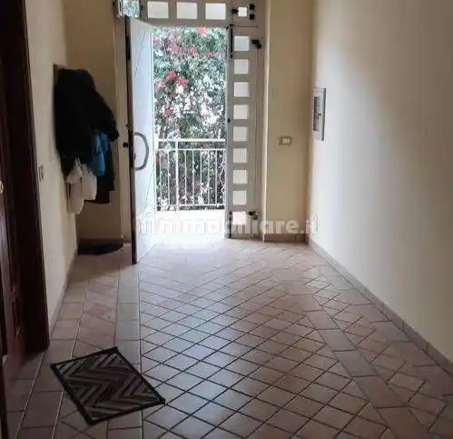 Appartamento via Abate Roberto Di Grandmesnil, Nicastro Sambiase, Lamezia Terme - foto 5