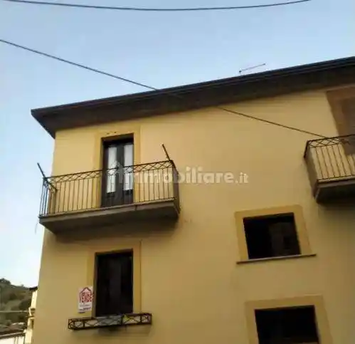 Trilocale buono stato, secondo piano, Nicastro Sambiase, Lamezia Terme - foto 2