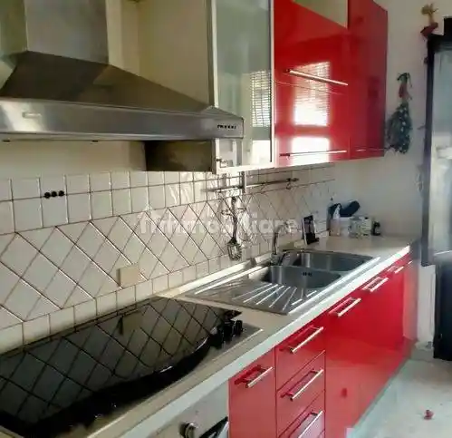 Trilocale buono stato, secondo piano, Nicastro Sambiase, Lamezia Terme - foto 4