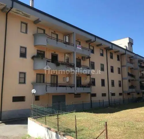 Appartamento in vendita a Lamezia Terme