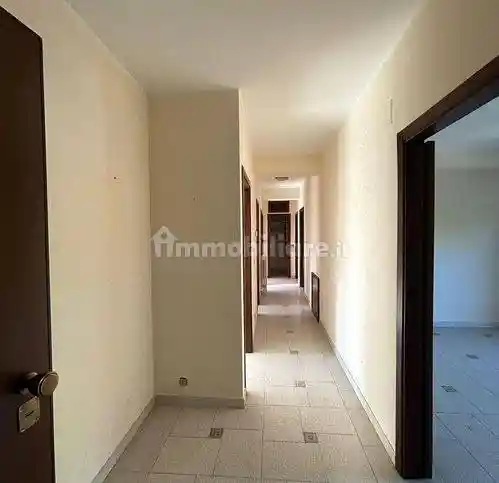 Appartamento via Se  Arturo Perugini, Nicastro Sambiase, Lamezia Terme - foto 3