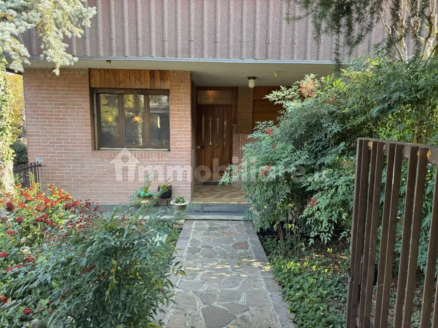 Villa in vendita a Castel San Pietro Terme