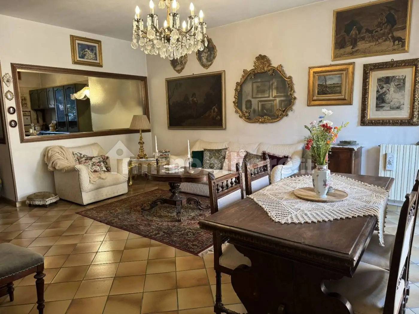 Villa bifamiliare via Picchio 4, Picchio, Castel San Pietro Terme - foto 3