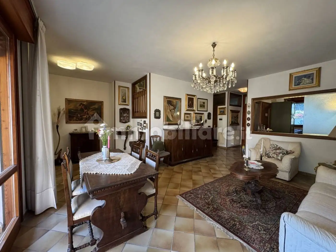 Villa bifamiliare via Picchio 4, Picchio, Castel San Pietro Terme - foto 5