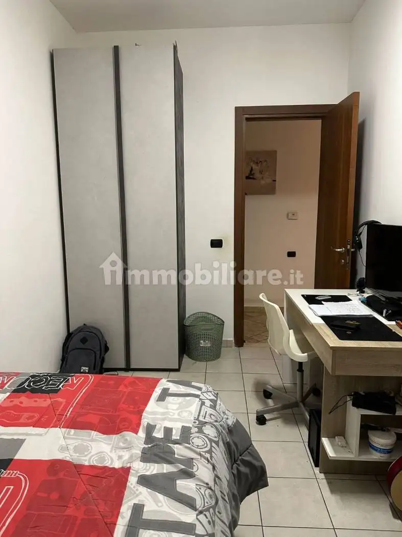 Quadrilocale via Carlo Maggiorani 17, Centro, Campagnano di Roma - foto 2