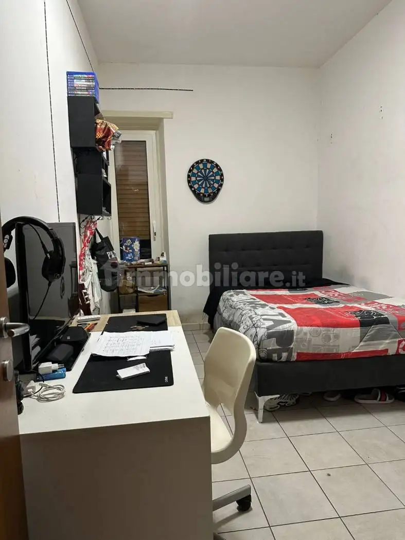 Quadrilocale via Carlo Maggiorani 17, Centro, Campagnano di Roma - foto 3