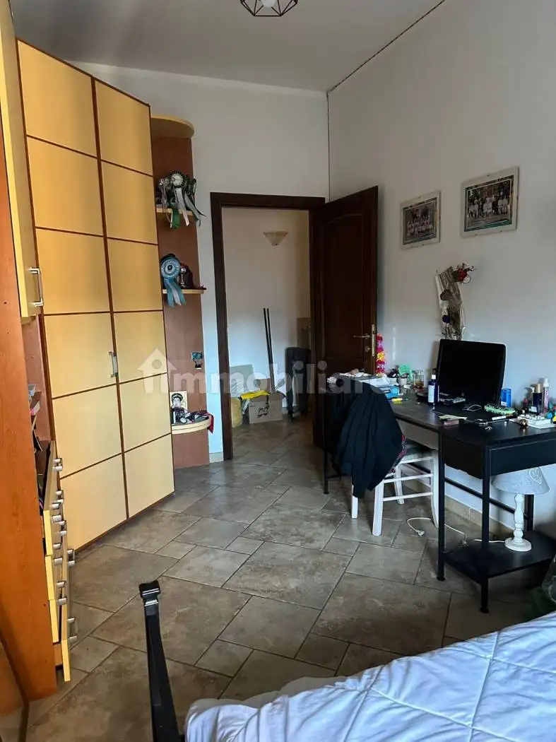 Quadrilocale via Carlo Maggiorani 17, Centro, Campagnano di Roma - foto 4