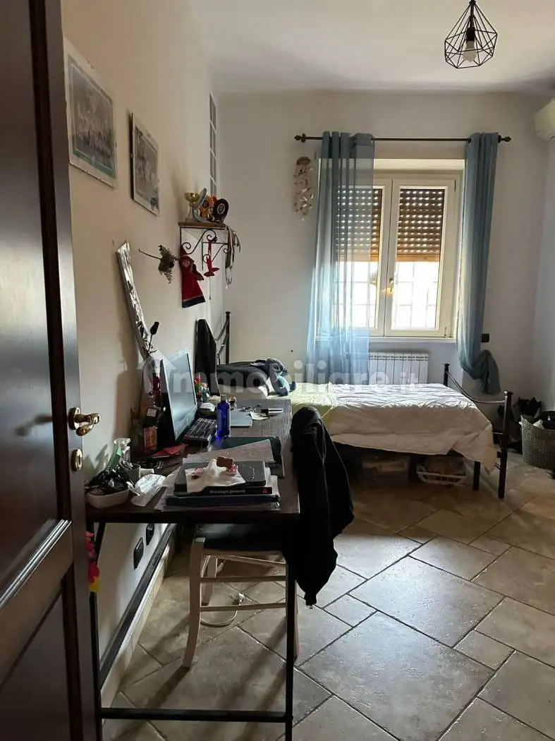 Quadrilocale via Carlo Maggiorani 17, Centro, Campagnano di Roma - foto 5