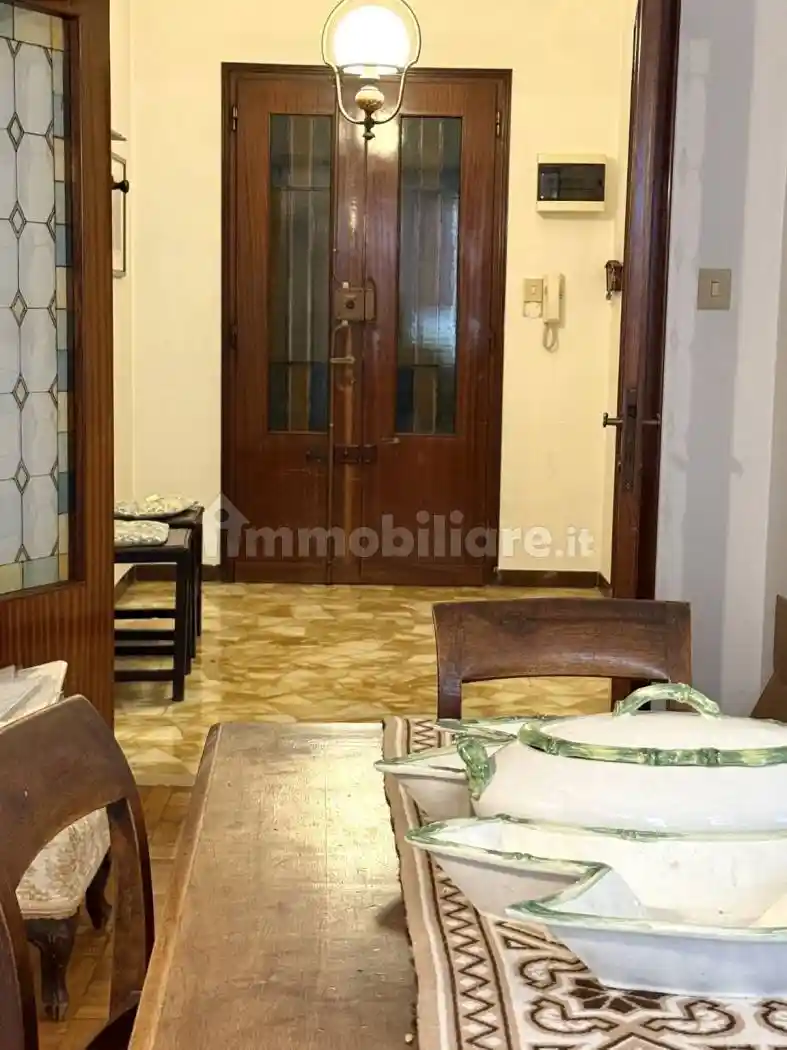 Quadrilocale ottimo stato, primo piano, Santo, Padova - foto 3