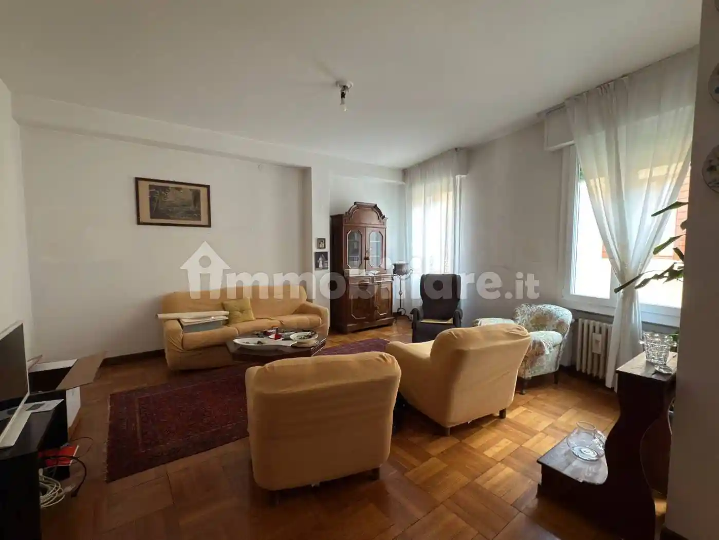 Quadrilocale ottimo stato, primo piano, Santo, Padova - foto 5