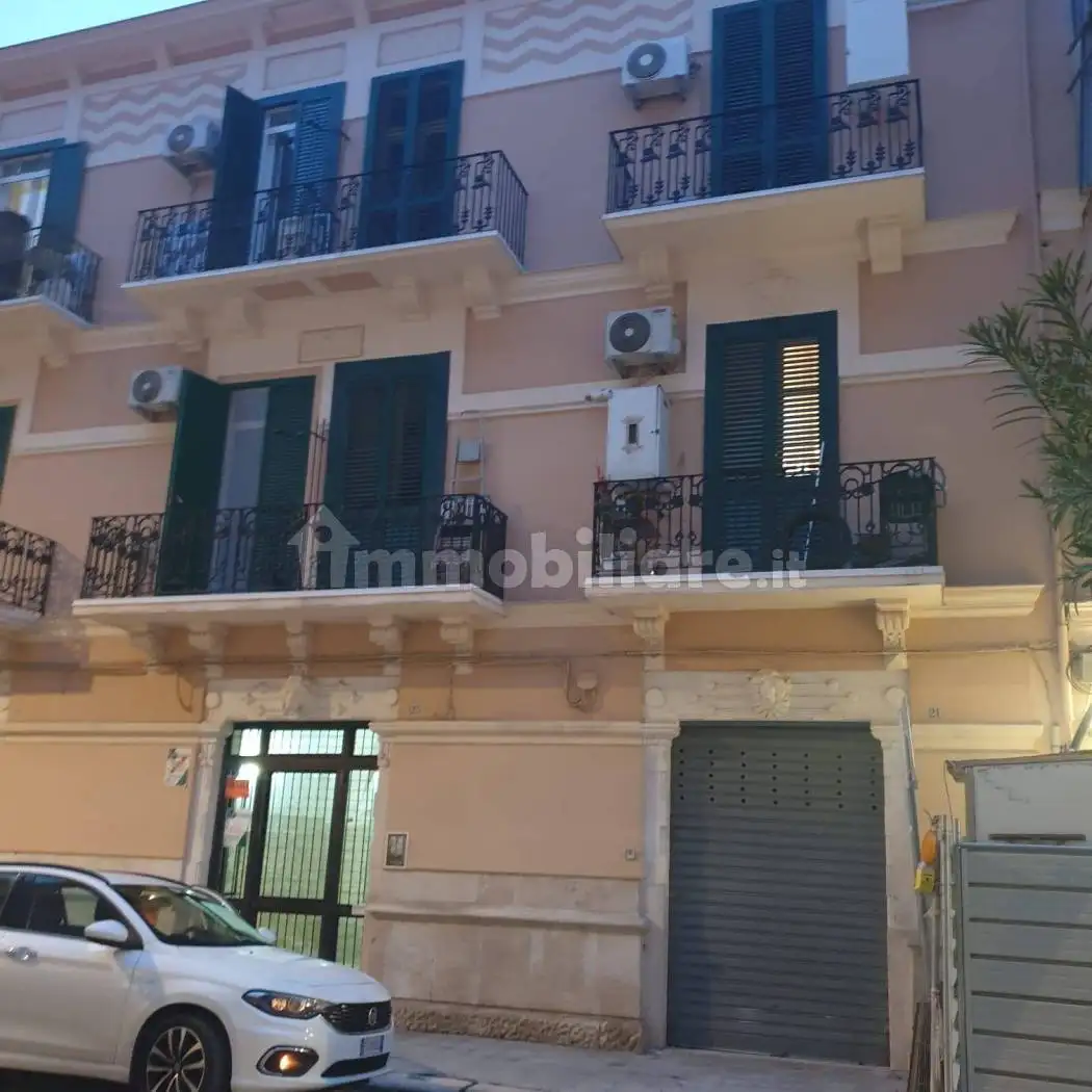 Appartamento in affitto a Bari