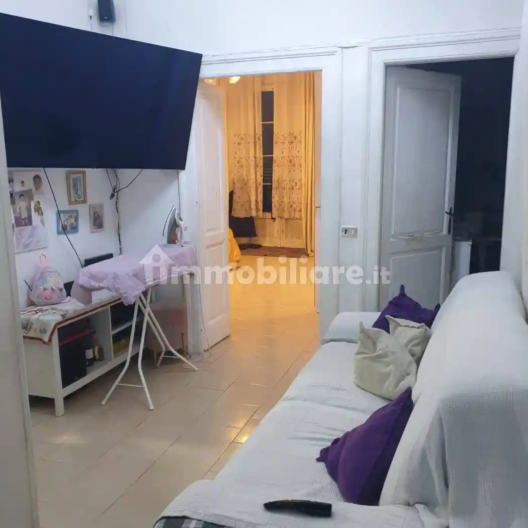 Trilocale via Valona 23, Umbertina - Madonnella, Bari - foto 3