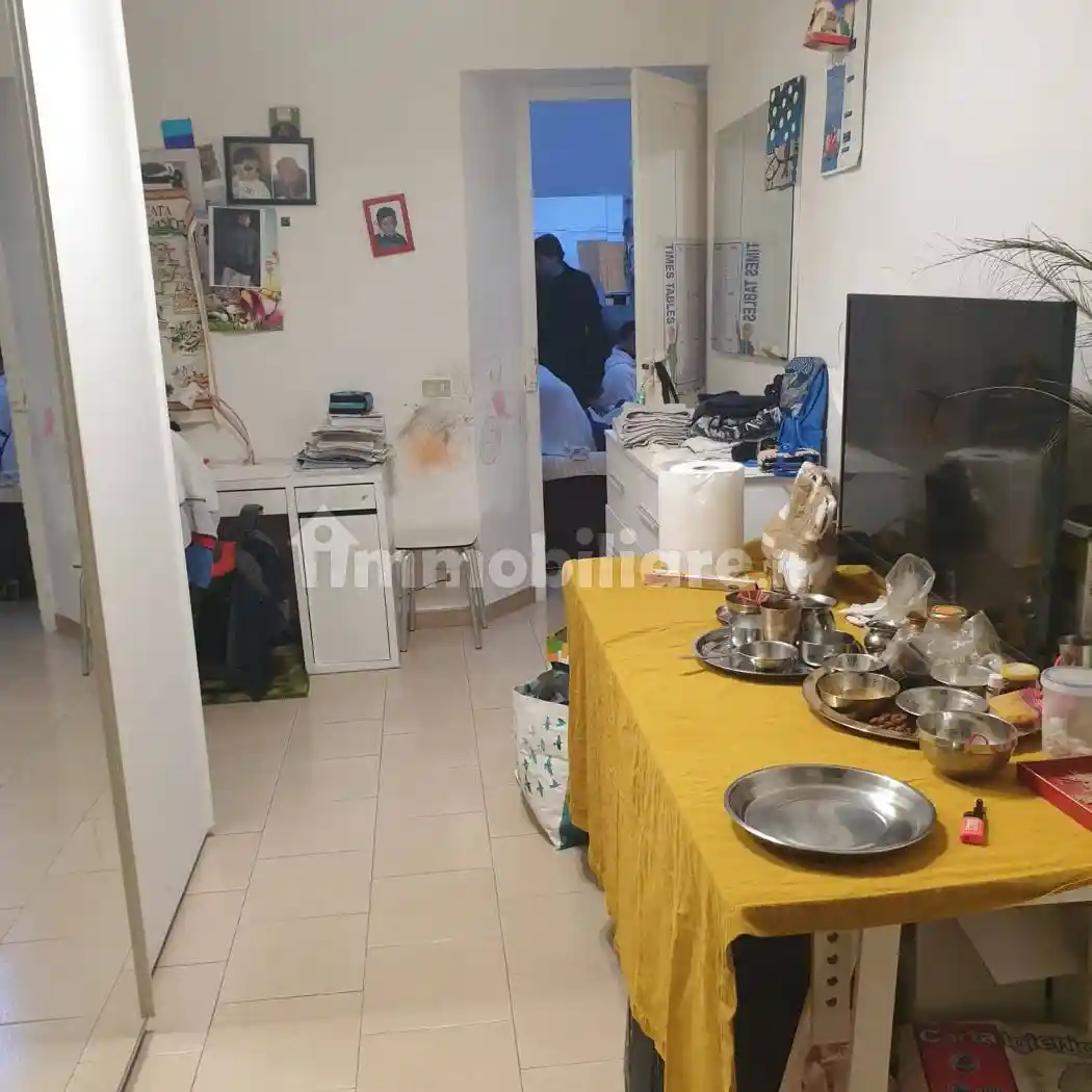 Trilocale via Valona 23, Umbertina - Madonnella, Bari - foto 4