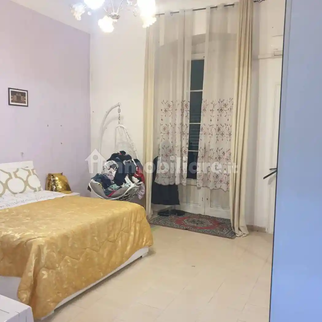 Trilocale via Valona 23, Umbertina - Madonnella, Bari - foto 5